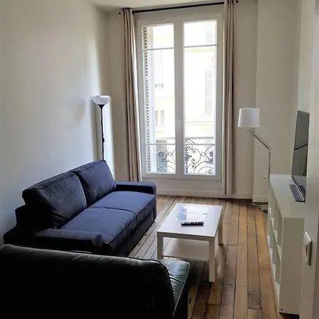 Le Cours Langlet C דירה ריימס