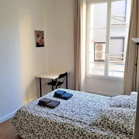 Le Cours Langlet C * ריימס