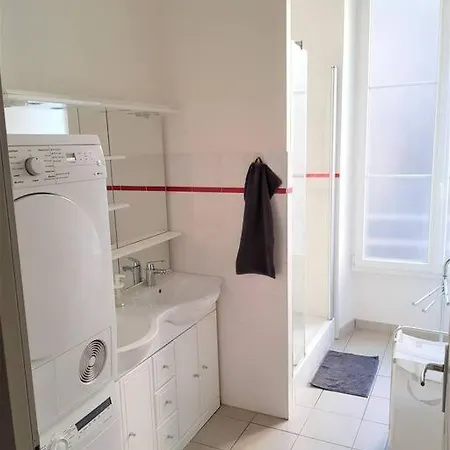 Le Cours Langlet C ריימס